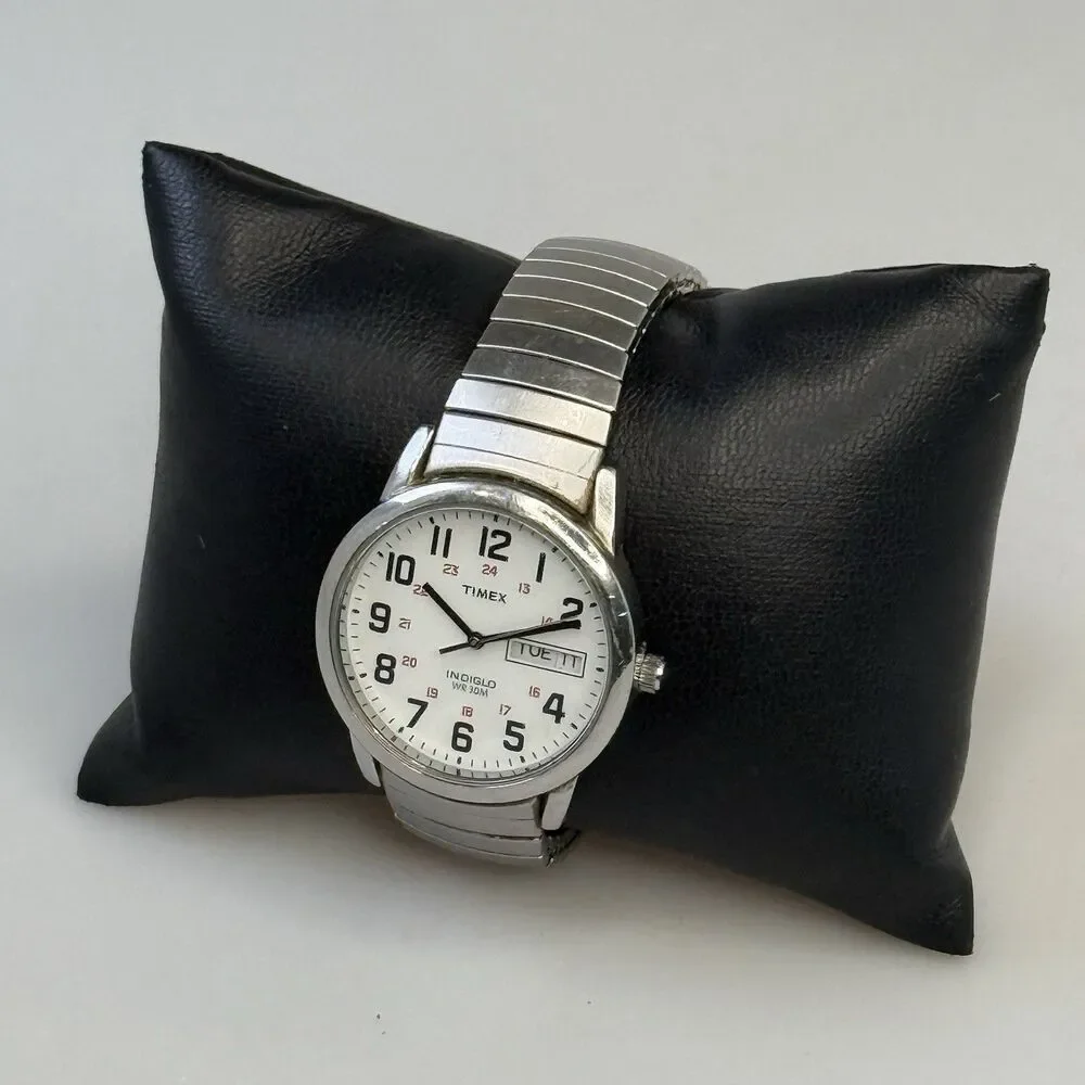 Timex easy reader